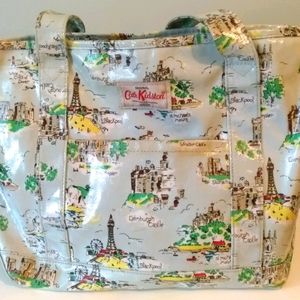 Cath Kidston, shoulder bag for every day use!